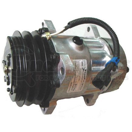 CO-2038CA by SUNAIR - A/C Compressor