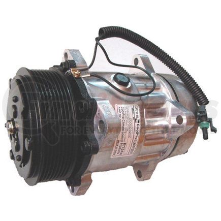 CO-2039CA by SUNAIR - A/C Compressor