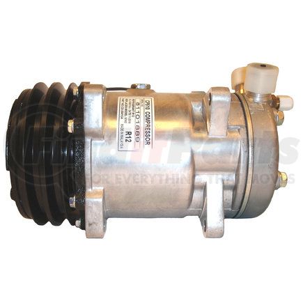 CO-2041CA by SUNAIR - A/C Compressor