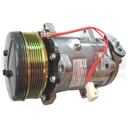 CO-2042CA by SUNAIR - A/C Compressor