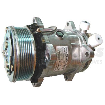 CO-2043CA by SUNAIR - A/C Compressor