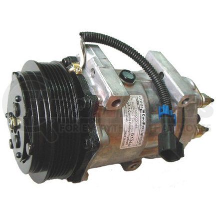 CO-2034CA by SUNAIR - A/C Compressor