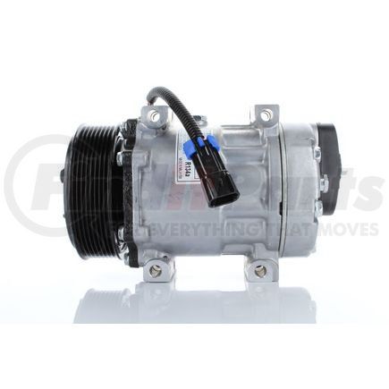 CO-2035CA by SUNAIR - A/C Compressor