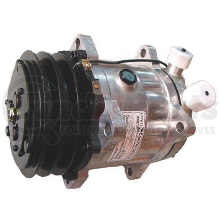 CO-2047CA by SUNAIR - A/C Compressor