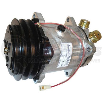 CO-2048CA by SUNAIR - A/C Compressor