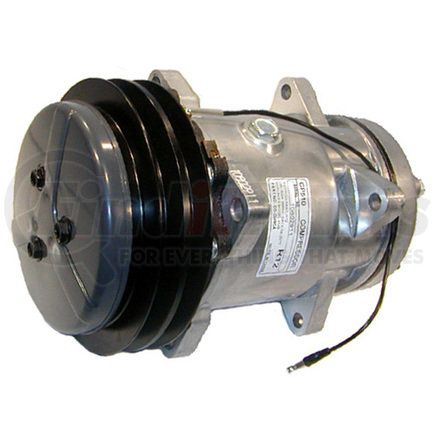 CO-2049CA by SUNAIR - A/C Compressor