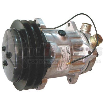 CO-2050CA by SUNAIR - A/C Compressor