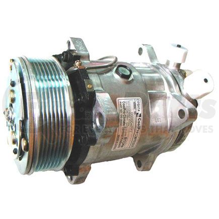 CO-2043CAC by SUNAIR - A/C Compressor