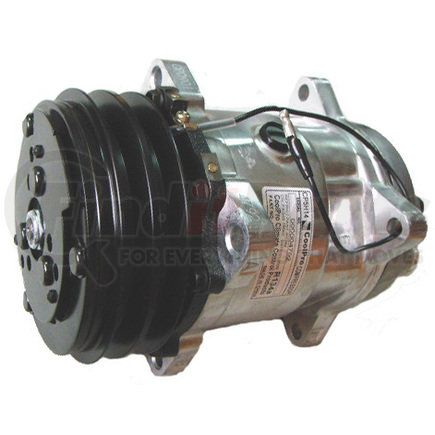 CO-2044CA by SUNAIR - A/C Compressor