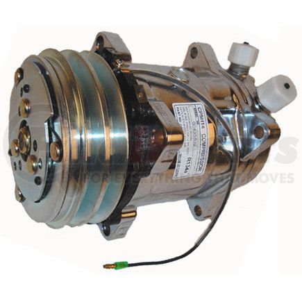 CO-2045CAC by SUNAIR - A/C Compressor