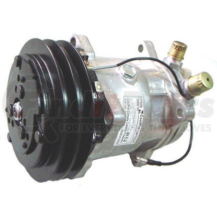 CO-2054CA by SUNAIR - A/C Compressor