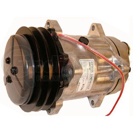 CO-2060CA by SUNAIR - A/C Compressor