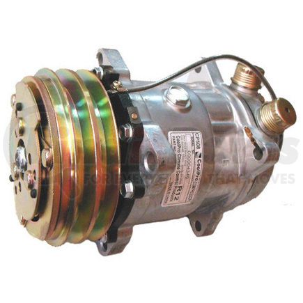 CO-2061CA by SUNAIR - A/C Compressor