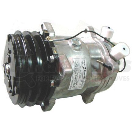 CO-2062CA by SUNAIR - A/C Compressor