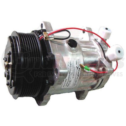 CO-2052CA by SUNAIR - A/C Compressor