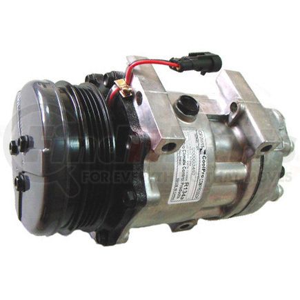 CO-2053CA by SUNAIR - A/C Compressor