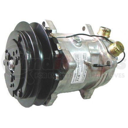 CO-2056CA by SUNAIR - A/C Compressor