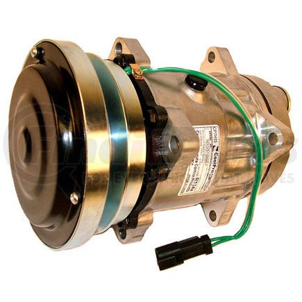 CO-2069CA by SUNAIR - A/C Compressor