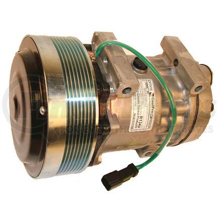 CO-2070CA by SUNAIR - A/C Compressor