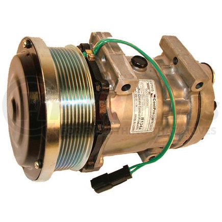 CO-2071CA by SUNAIR - A/C Compressor