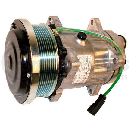 CO-2072CA by SUNAIR - A/C Compressor