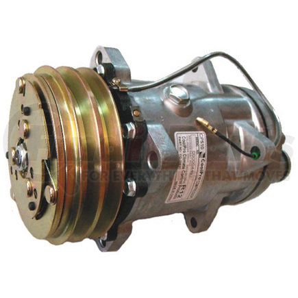 CO-2063CA by SUNAIR - A/C Compressor