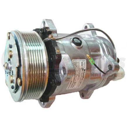 CO-2066CA by SUNAIR - A/C Compressor