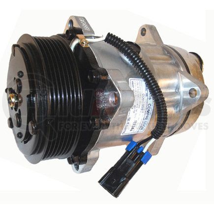 CO-2077CA by SUNAIR - A/C Compressor