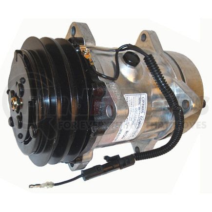 CO-2078CA by SUNAIR - A/C Compressor