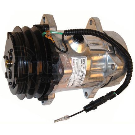 CO-2079CA by SUNAIR - A/C Compressor