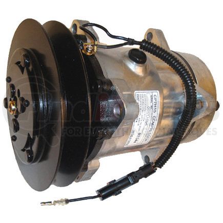 CO-2080CA by SUNAIR - A/C Compressor