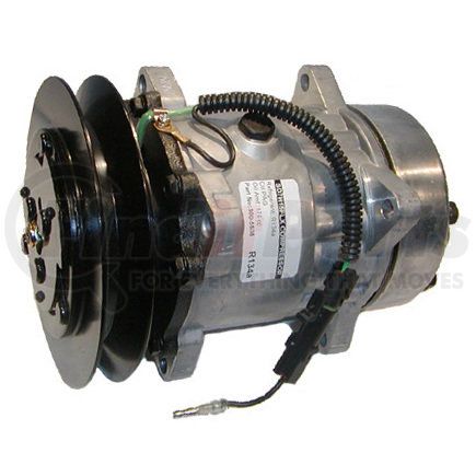 CO-2081CA by SUNAIR - A/C Compressor