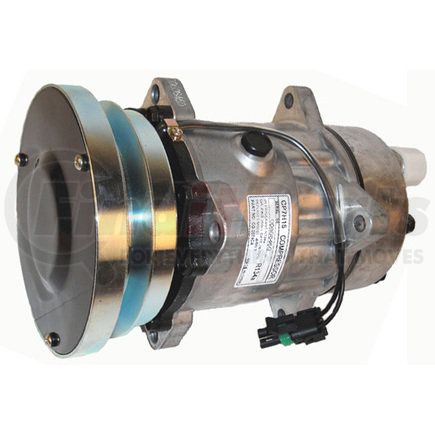 CO-2074CA by SUNAIR - A/C Compressor