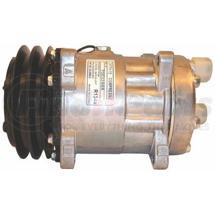 CO-2095CA by SUNAIR - A/C Compressor