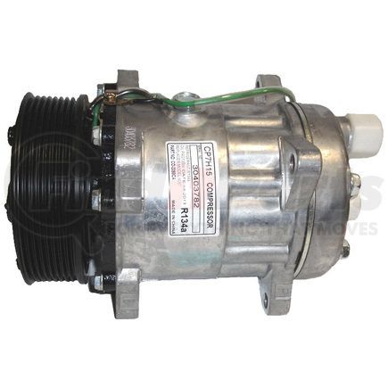 CO-2098CA by SUNAIR - A/C Compressor