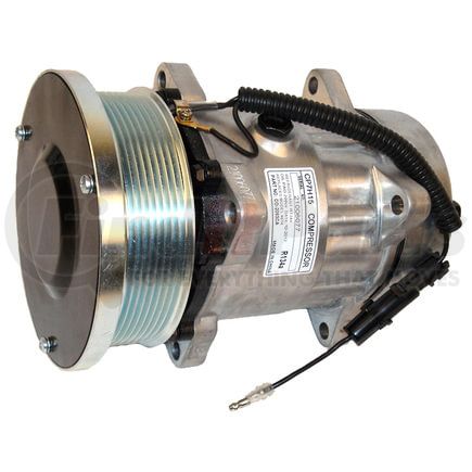 CO-2083CA by SUNAIR - OE Grade - 7H15 EM PV8 153/133 12V PT-4008 GV