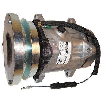 CO-2084CA by SUNAIR - A/C Compressor