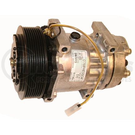 CO-2094CA by SUNAIR - A/C Compressor