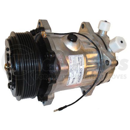 CO-2105CA by SUNAIR - A/C Compressor