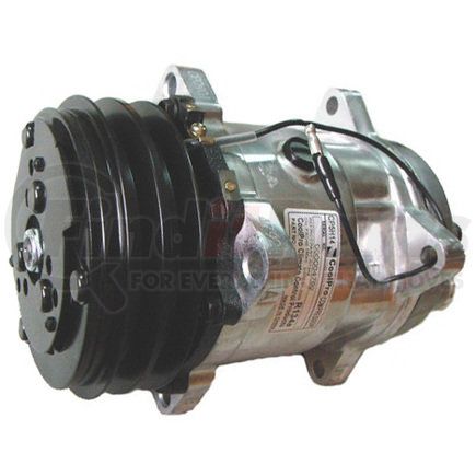 CO-2106CA by SUNAIR - A/C Compressor