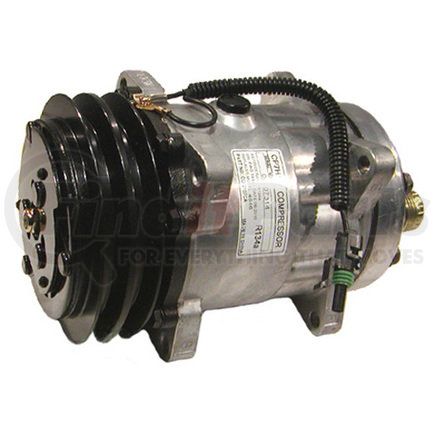 CO-2107CA by SUNAIR - A/C Compressor
