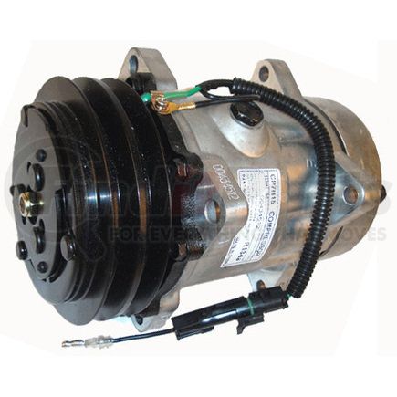 CO-2108CA by SUNAIR - A/C Compressor