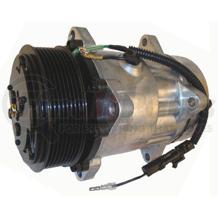 CO-2109CA by SUNAIR - A/C Compressor