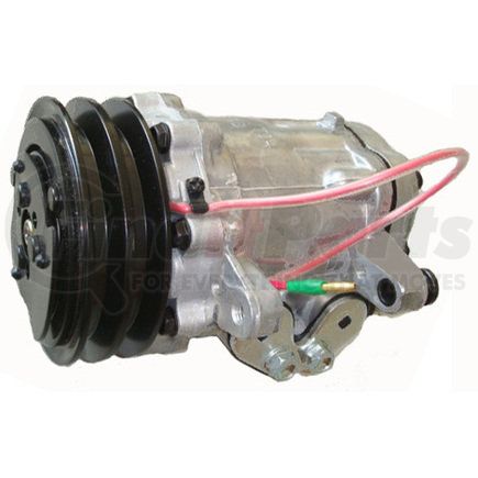 CO-2101CA by SUNAIR - A/C Compressor