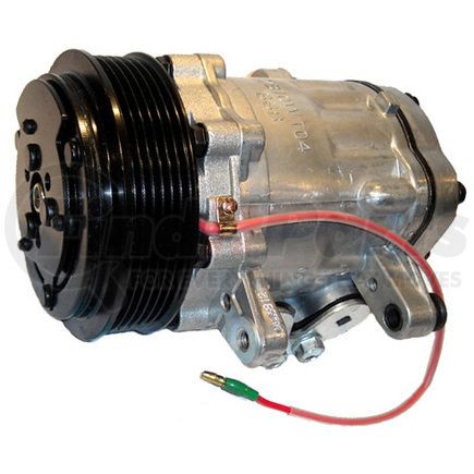 CO-2102CA by SUNAIR - A/C Compressor