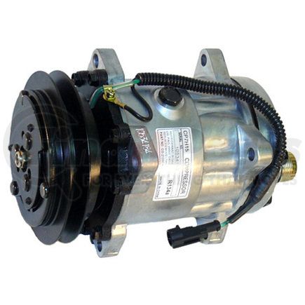 CO-2103CA by SUNAIR - A/C Compressor