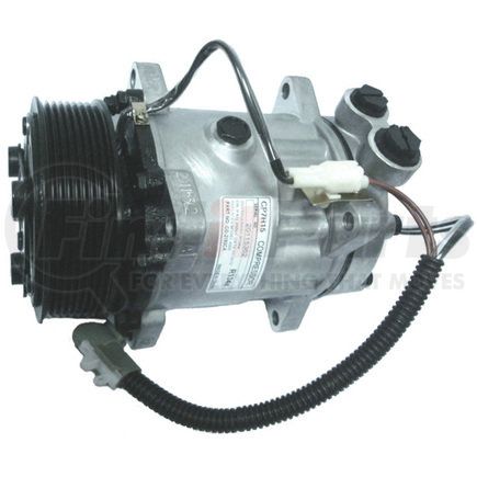 CO-2193CA by SUNAIR - A/C Compressor