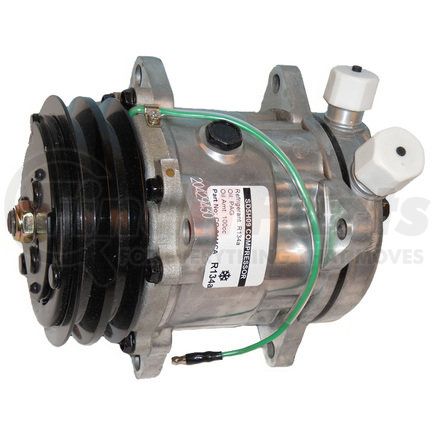 CO-2111CA by SUNAIR - A/C Compressor