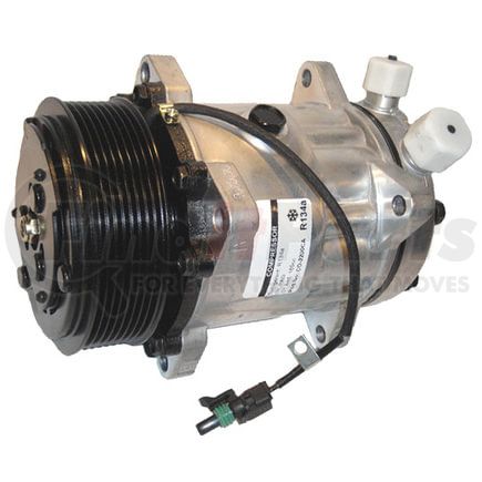 CO-2200CA by SUNAIR - A/C Compressor