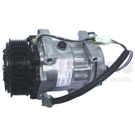 CO-2201CA by SUNAIR - A/C Compressor